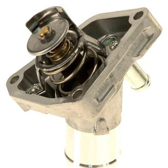 NTC® - Engine Coolant Thermostat with Housing