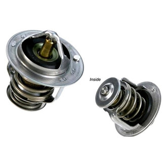 NTC® - Engine Coolant Thermostat with Gasket