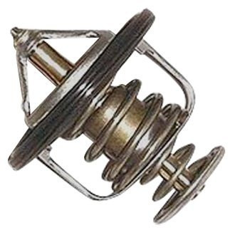 NTC® - Engine Coolant Thermostat with Rubber O-Ring type Gasket