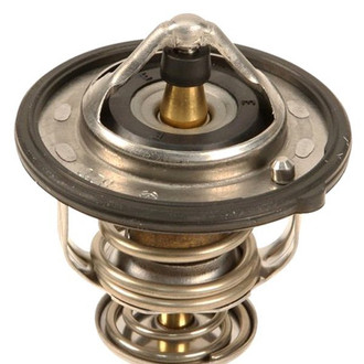 NTC® - Engine Coolant Thermostat with Gasket