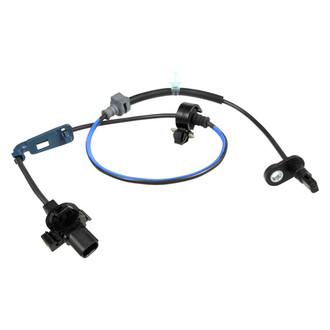 NTK® - Front Driver Side ABS Wheel Speed Sensor