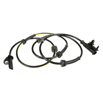 NTK® - Front Driver Side ABS Wheel Speed Sensor