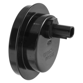 NTK® - Rear Driver Side ABS Wheel Speed Sensor
