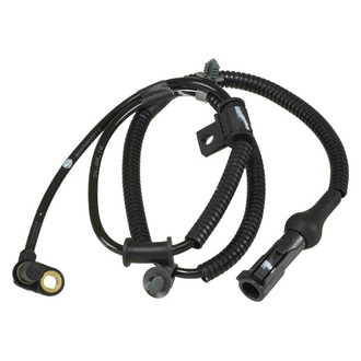 NTK® - Front Driver Side ABS Wheel Speed Sensor