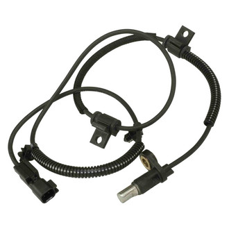 NTK® - Front ABS Wheel Speed Sensor