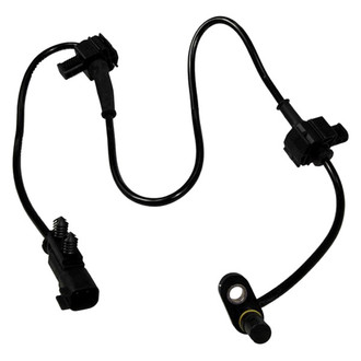 NTK® - Rear ABS Wheel Speed Sensor