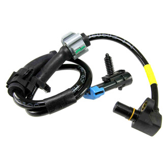 NTK® - ABS Wheel Speed Sensor