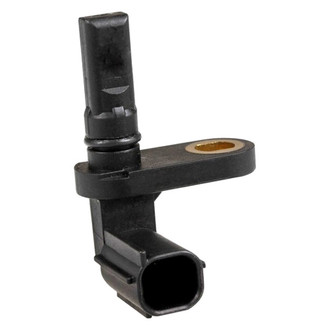 NTK® AB2104 - Front Passenger Side ABS Wheel Speed Sensor