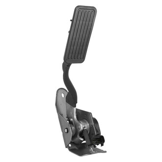 NTK® - Swing Mount Accelerator Pedal with Sensor