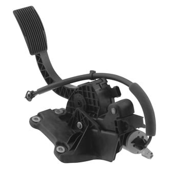 NTK® - Swing Mount Accelerator Pedal with Sensor