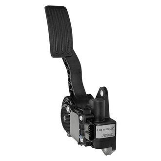 NTK® - Swing Mount Accelerator Pedal with Sensor