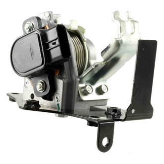NTK® - Accelerator Pedal with Sensor