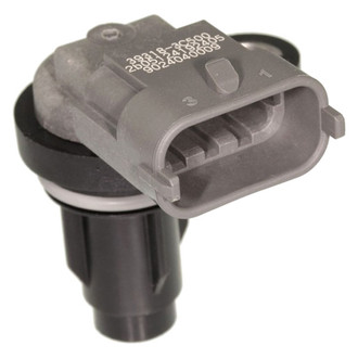 NTK® - Passenger Side Intake Camshaft Position Sensor