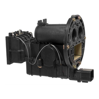 NTK® - Mass Air Flow Sensor