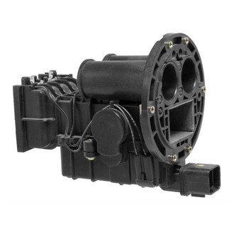 NTK® - Mass Air Flow Sensor