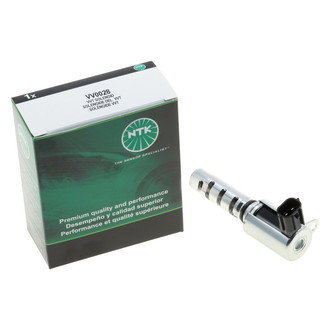 NTK® - Driver Side Variable Valve Timing Solenoid