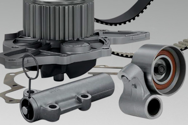NTN® - Engine Timing Brochure