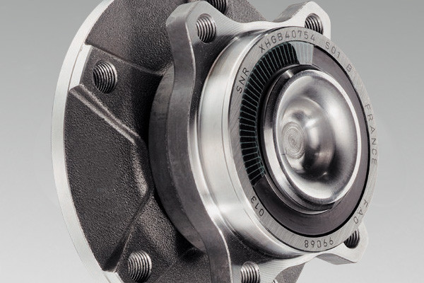 NTN® - Hub Bearings Catalog