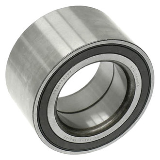 NTN® - Front Driver or Passenger Side Wheel Bearing