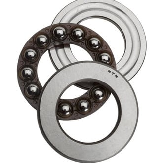 NTN® - Clutch Release Bearing