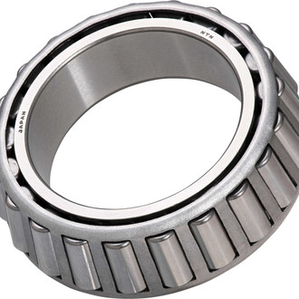 NTN® - Wheel Bearing and Race Set