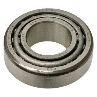 NTN® - Front Driver or Passenger Side Outer Wheel Bearing