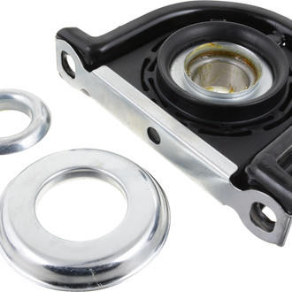 NTN® - Driveshaft Center Support Bearing