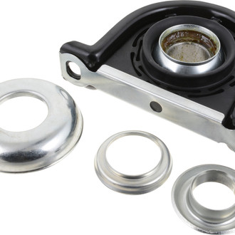 NTN® NBHB88107E - Driveshaft Center Support Bearing