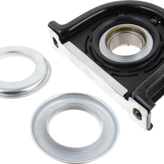 NTN® - Driveshaft Center Support Bearing