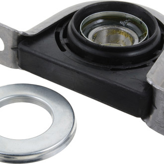 NTN® - Driveshaft Center Support Bearing