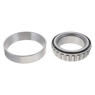 NTN® - Front Driver or Passenger Side Inner Wheel Bearing