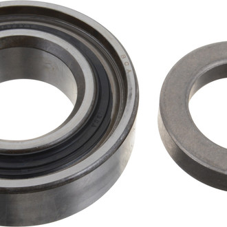 NTN® - Rear Driver or Passenger Side Wheel Bearing