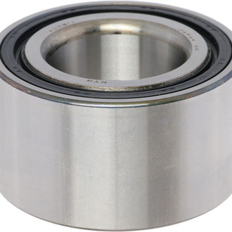 NTN® - Front Driver or Passenger Side Wheel Bearing
