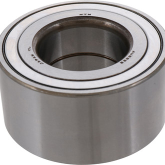 NTN® - Front Driver or Passenger Side Wheel Bearing