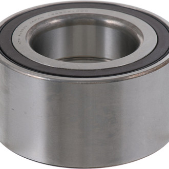 NTN® - Front Driver or Passenger Side Wheel Bearing