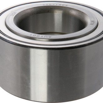 NTN® - Rear Driver or Passenger Side Wheel Bearing