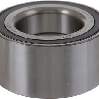 NTN® - Front Driver or Passenger Side Wheel Bearing