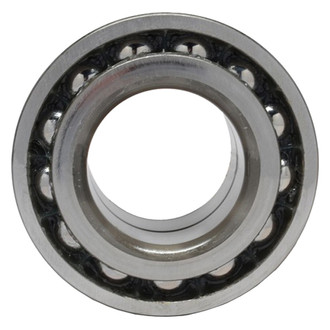 NTN® - Front Driver or Passenger Side Inner Wheel Bearing