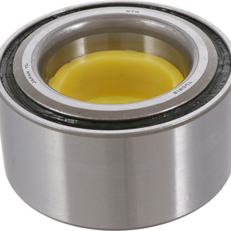 NTN® - Front Driver or Passenger Side Wheel Bearing