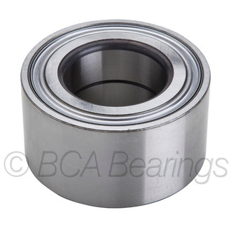 NTN® - Front Driver or Passenger Side Wheel Bearing