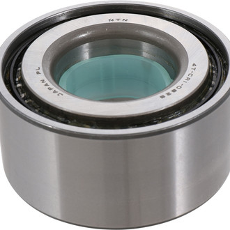 NTN® - Rear Driver or Passenger Side Wheel Bearing