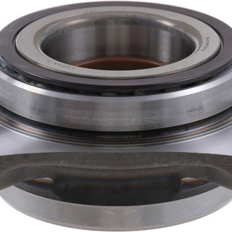NTN® - Front Driver or Passenger Side Wheel Bearing