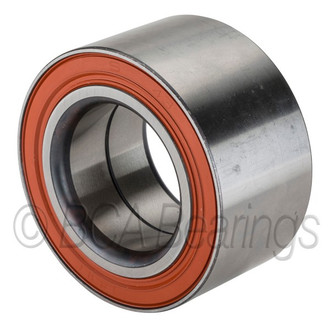 NTN® - Driver or Passenger Side Wheel Bearing