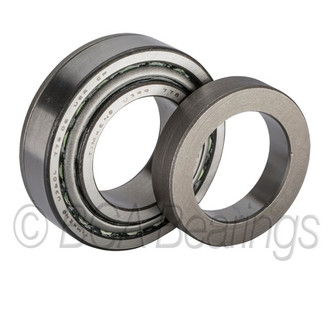 NTN® - Wheel Bearing