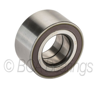 NTN® - Front Driver or Passenger Side Wheel Bearing