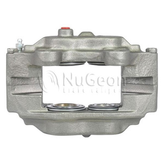 NuGeon® - Premium Semi-Loaded Remanufactured Front Passenger Side Brake Caliper