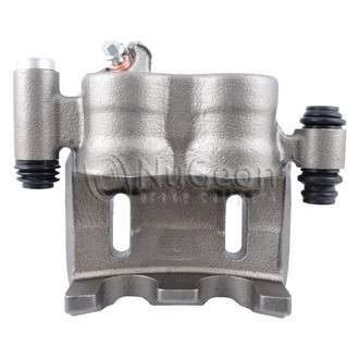 NuGeon® - Premium Semi-Loaded Remanufactured Front Passenger Side Brake Caliper