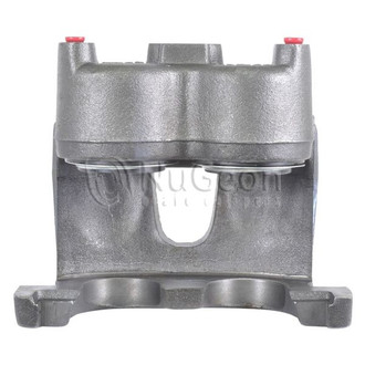 NuGeon® - Premium Semi-Loaded Remanufactured Front Driver Side Brake Caliper
