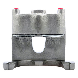 NuGeon® - Premium Semi-Loaded Remanufactured Front Passenger Side Brake Caliper