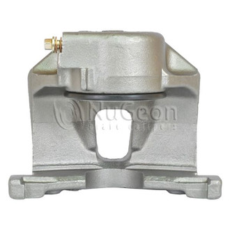 NuGeon® - Premium Semi-Loaded Remanufactured Front Passenger Side Brake Caliper